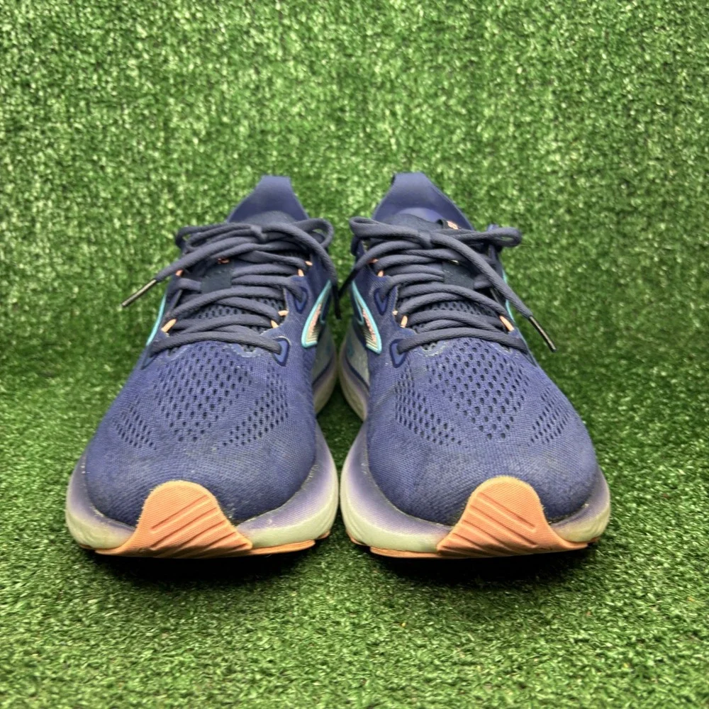 Brooks Glycerin GTS‎ 22 Go To Support DNA Loft Running Sneakers Purple Womens 10